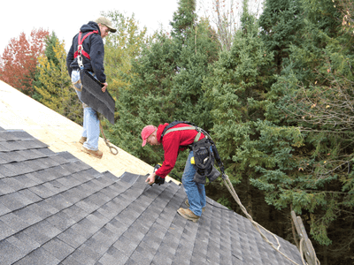 About Roof Repair Experts West Granby, CT